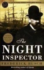 The night inspector : a novel /