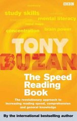The speed reading book /