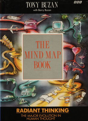 The mind map book /