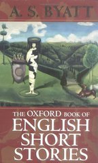 The Oxford book of English short stories. /