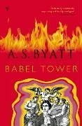 Babel tower /