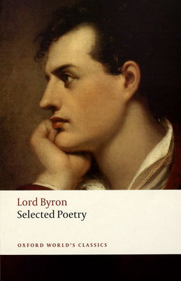 Selected poetry /