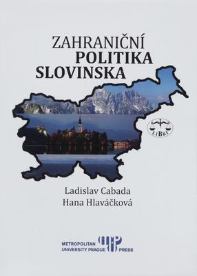 Zahraniční politika Slovinska /