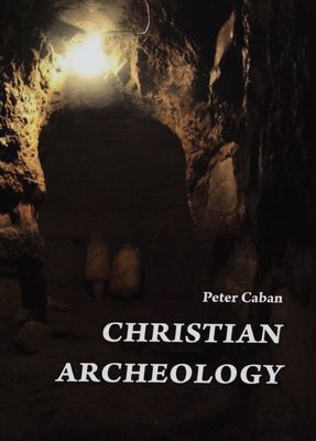 Christian archeology /