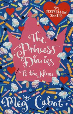 The princess diares. To the nines /