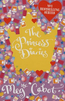 The princess diaries /