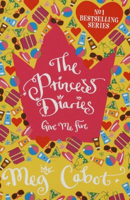 The princess diaries. Give me five /