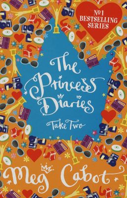 The princess diaries. Take two /
