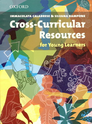 Cross-curricular resources : for young learners /