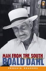 Man from the south and other stories /