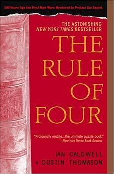 The rule of four /