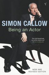 Being an actor /