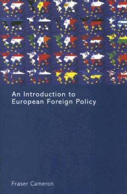 An introduction to European foreign policy /