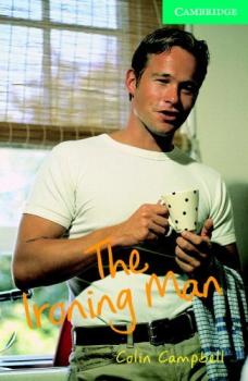 The ironing man /