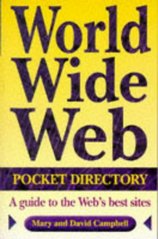World Wide Web. : Pocket Directory. /