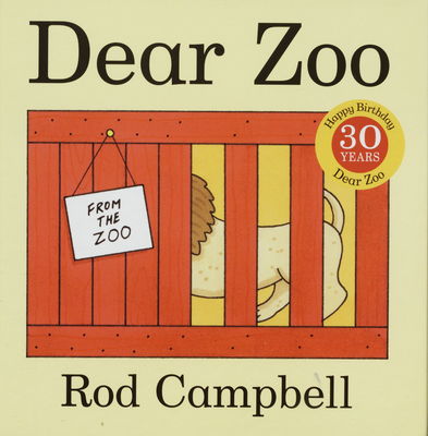 Dear Zoo /