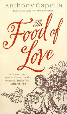 The food of love /
