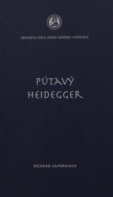 Pútavý Heidegger /