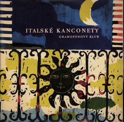 Italské kanconety