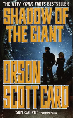 Shadon of the giant /
