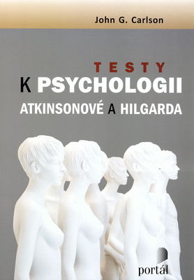 Testy k Psychologii Atkinsonové a Hilgarda /