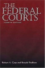 The federal courts /