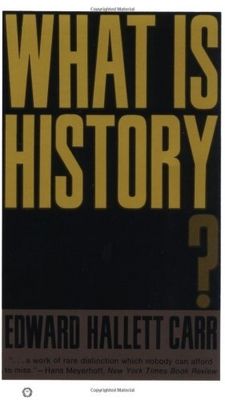 What is history? /