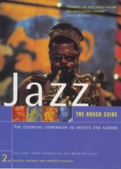 Jazz : the rough guide /