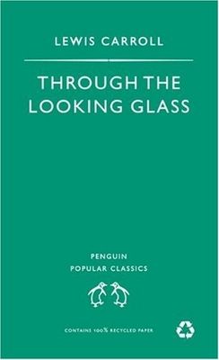 Through the looking glass /