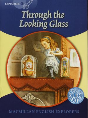 Through the looking glass /