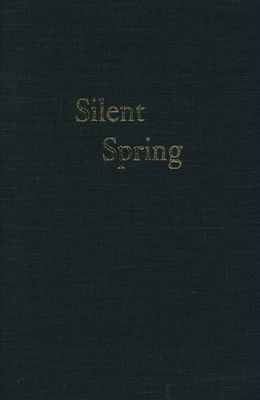 Silent spring /
