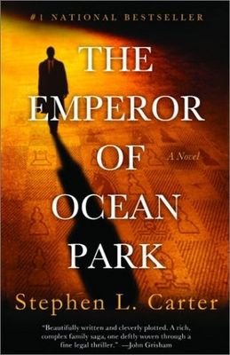 The emperor of Ocean Park : [a novel] /