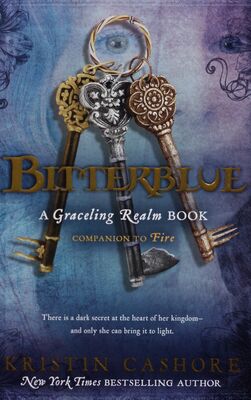 Bitterblue : a graceling realm book /