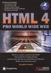HTML 4 pro World Wide Web. /