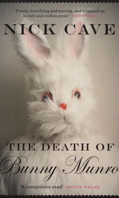 The death of Bunny Munro /