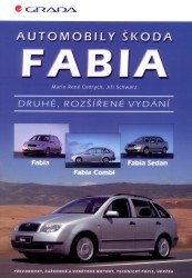 Automobily Škoda Fabia. /
