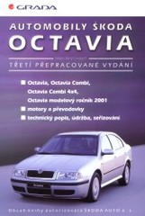 Automobily Škoda Octavia /