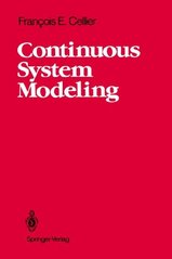 Continuous system modeling /