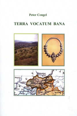 Terra vocatum Bana /