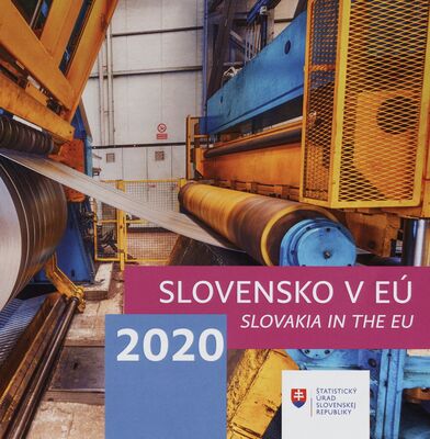 Slovensko v EÚ 2020 = Slovakia in the EU 2020 /