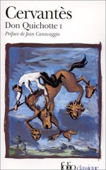 L´Ingénieux hidalgo Don Quichotte de la Manche /