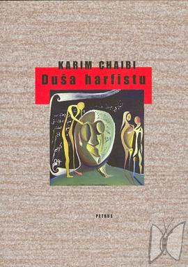 Duša harfistu = Soul of a harpist /