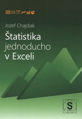 Štatistika jednoducho v Exceli /
