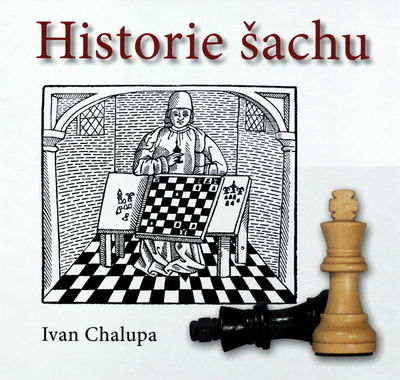 Historie šachu /