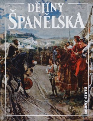 Dějiny Španělska /
