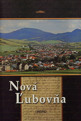 Nová Ľubovňa /