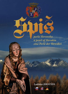 Spiš perla Slovenska /