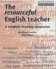 The resourceful English teacher : a complete teaching companion : professional perspectives /
