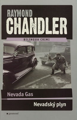 Nevada gas /