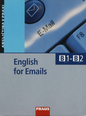 English for emails : B1-B2 /
